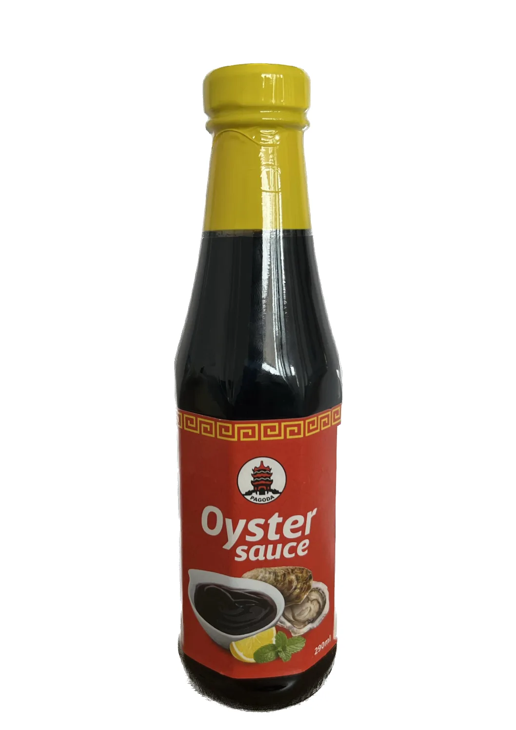 PAGODA OYSTER SAUCE