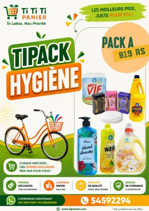 Pack Hygiene