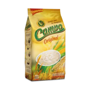 Campo Cereals Original