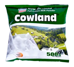 COWLAND Full cream Milk Powder