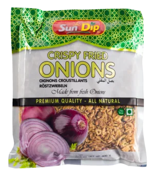 SUNDIP Onion Fried 400 gm