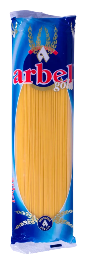 Arbel Gold Spaghetti