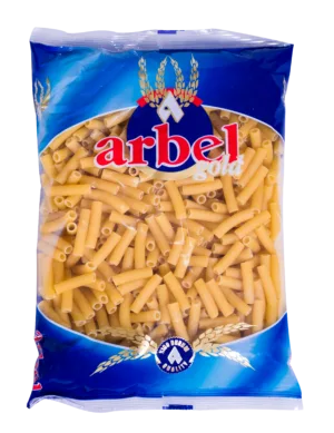 Arbel Gold Macaroni Sedani Rigati