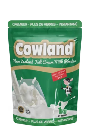 COWLAND Full cream Milk Powder