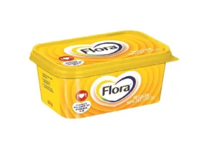 FLORA Margarine spread