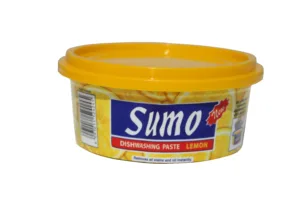 Sumo Dish Washing Paste Lemon