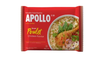APOLLO NOODLES CHICKEN