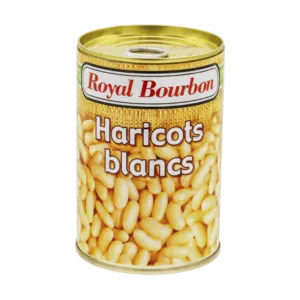 RYB Haricots Blancs