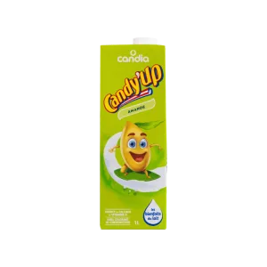 Candy Up