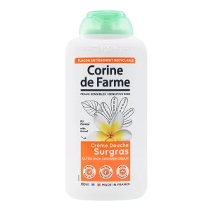 Corine De Farme
