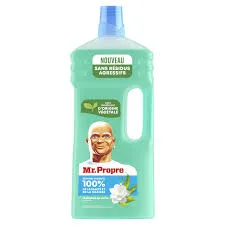 Mr. Propre