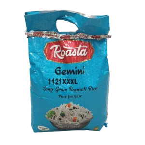 Roasta Riz 5kg
